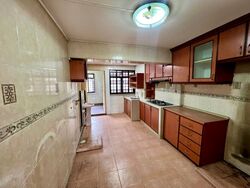 Blk 128 Bukit Merah View (Bukit Merah), HDB 3 Rooms #612493291
